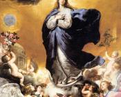 Immaculate Conception - 胡塞佩·德·里贝拉